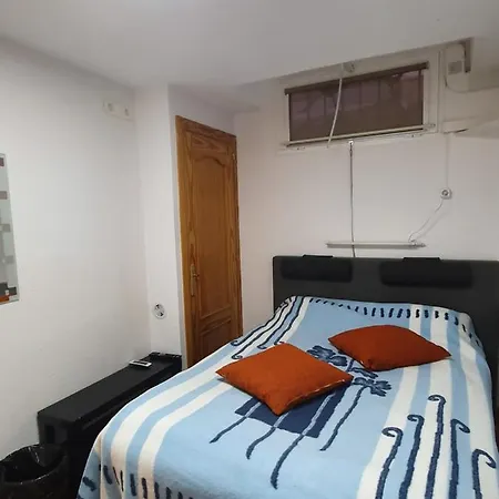 Cozy In Terraced House Fuengirola