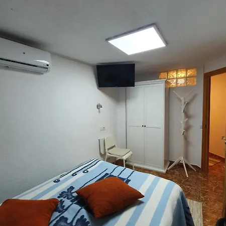Cozy In Terraced House * Fuengirola