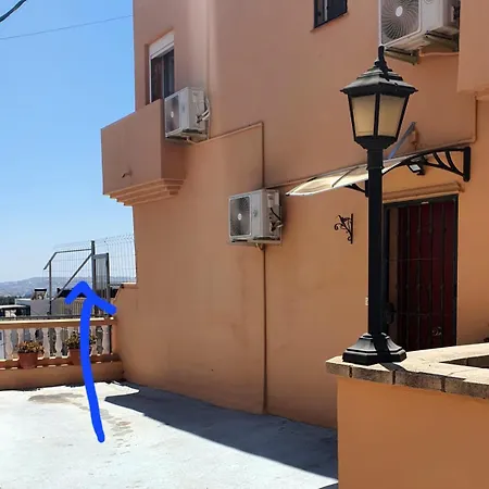 Cozy In Terraced House * Fuengirola