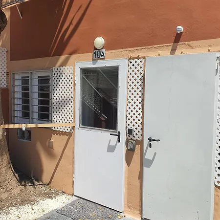 Cozy In Terraced House Homestay Fuengirola