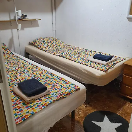 Cozy In Terraced House * Fuengirola