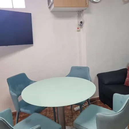 Cozy In Terraced House