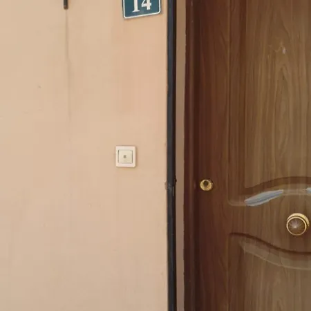 Homestay Cozy In Terraced House *