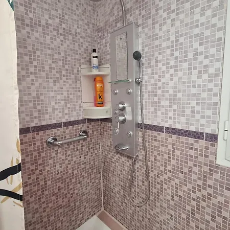 Cozy In Terraced House * Fuengirola