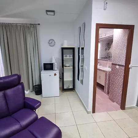 Cozy In Terraced House