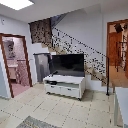 Homestay Cozy In Terraced House
