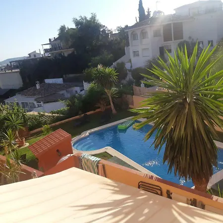 Cozy In Terraced House