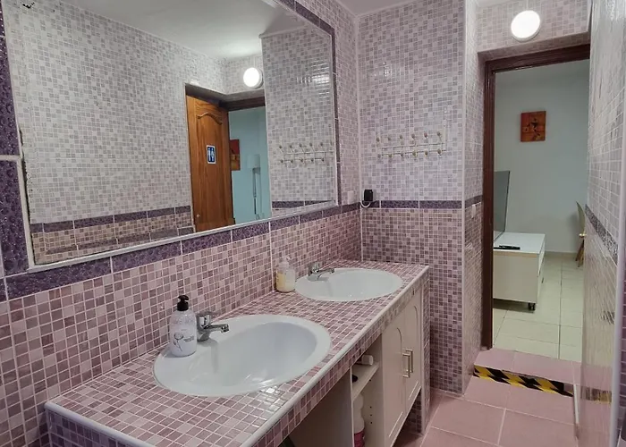 Cozy In Terraced House Fuengirola