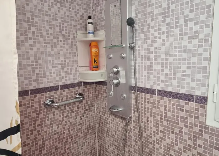 Cozy In Terraced House * Fuengirola