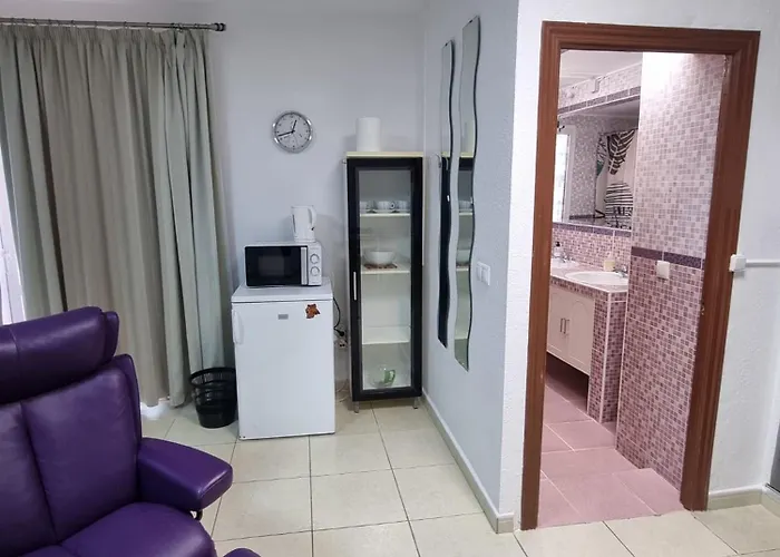 Cozy In Terraced House