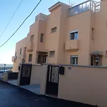 Ubytování v soukromí Cozy In Terraced House Fuengirola
