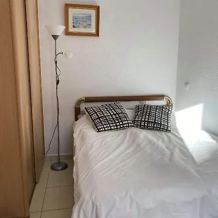 Cozy In Terraced House Fuengirola