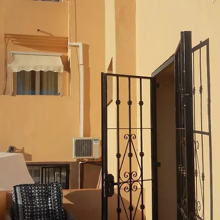 Cozy In Terraced House * Fuengirola