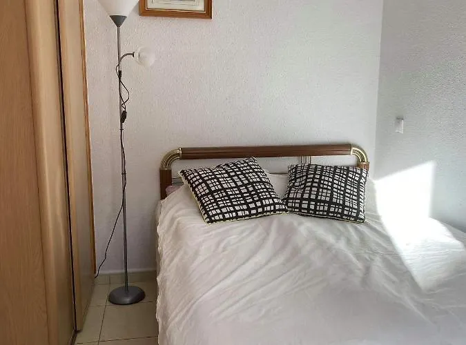 Cozy In Terraced House Fuengirola