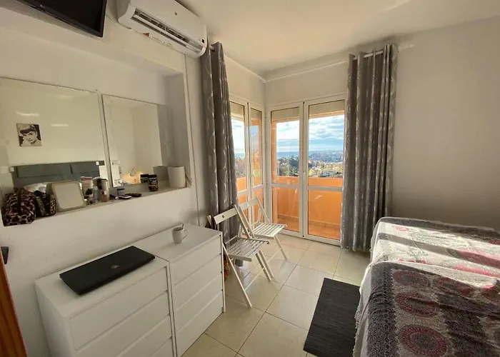 Cozy In Terraced House * Fuengirola