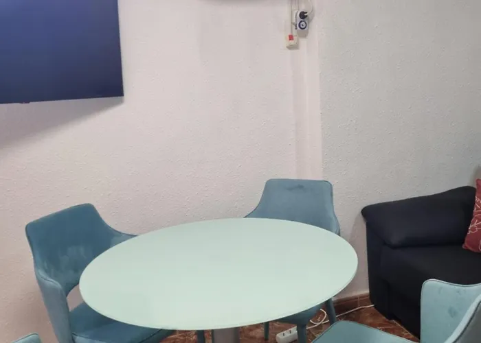 Cozy In Terraced House