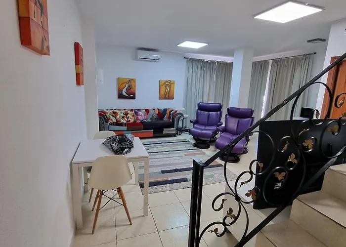 Homestay Cozy In Terraced House