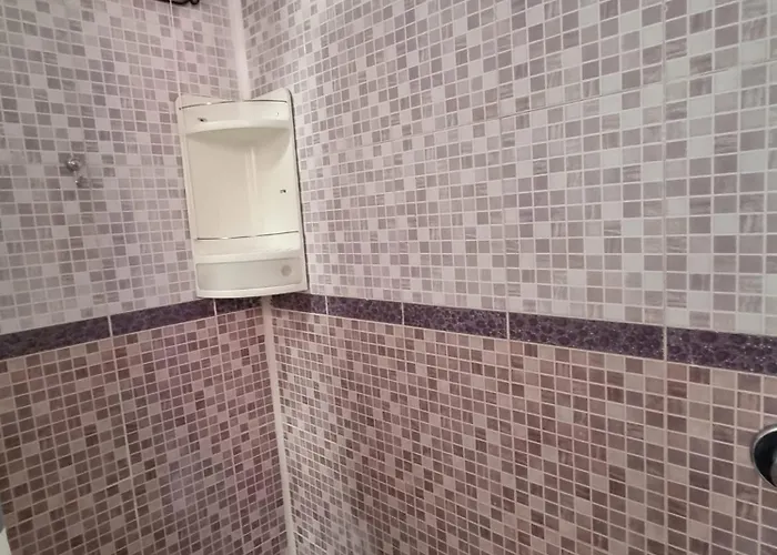 Homestay Cozy In Terraced House Fuengirola