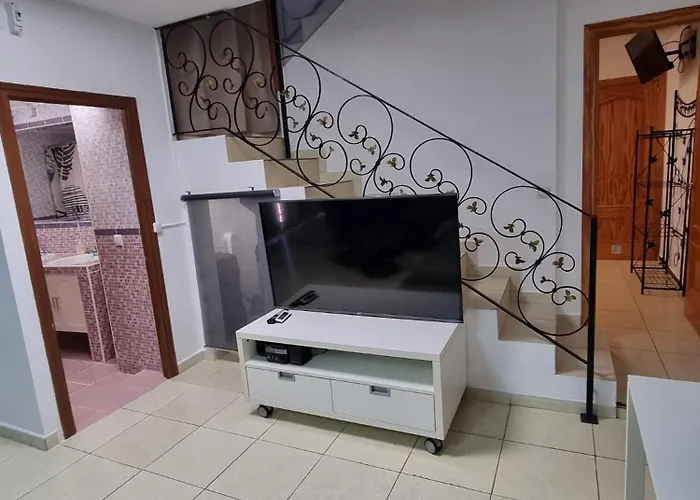 Homestay Cozy In Terraced House