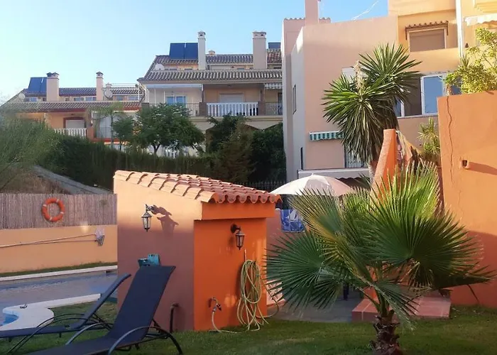 Homestay Cozy In Terraced House *