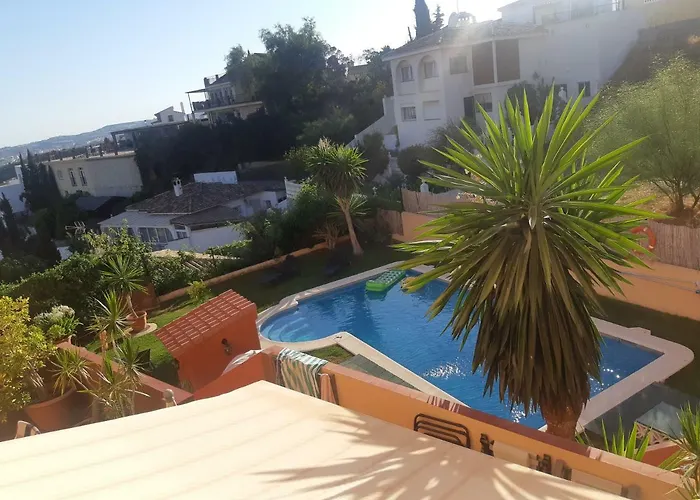 Cozy In Terraced House