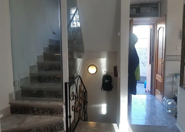 Homestay Cozy In Terraced House