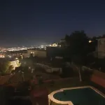 Cozy In Terraced House Fuengirola