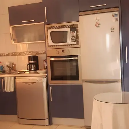 Pansiyon Cozy In Terraced House