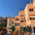 Homestay Cozy In Terraced House Fuengirola