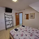 Cozy In Terraced House Fuengirola
