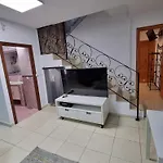 Homestay Cozy In Terraced House