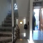 Homestay Cozy In Terraced House