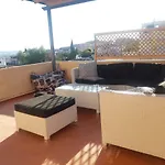 Cozy In Terraced House Fuengirola